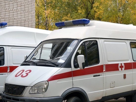 В Пензе в результате взрыва газа в жилом доме погибли два человека