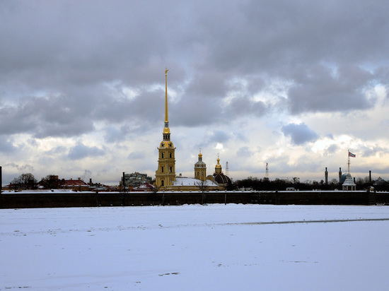 В Санкт-Петербурге вступили в силу обновленные тарифы за проезд