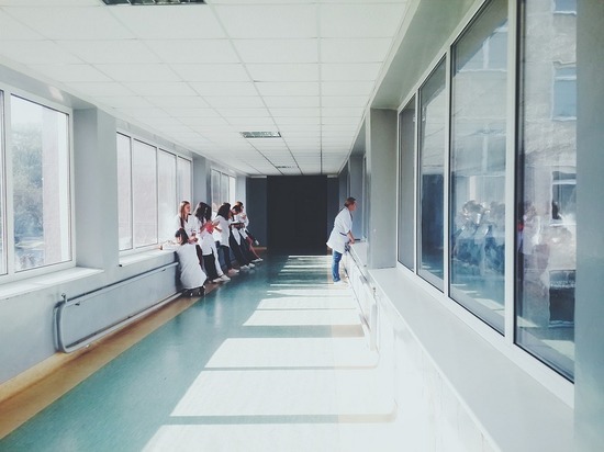 Вторая медсестра покончила с собой в Сургутской травматологической больнице