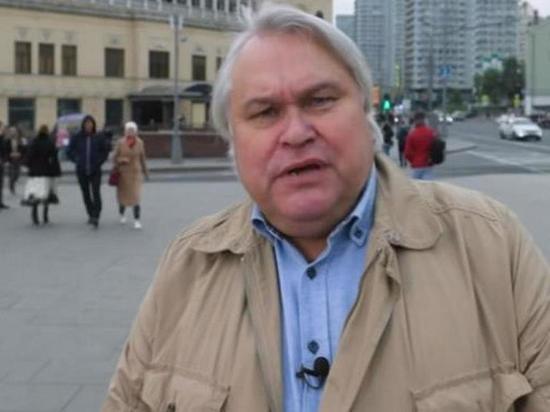 Журналист Аркадий Мамонтов пожаловался на угрозы со стороны экс-владельца Черкизовского рынка Исмаилова