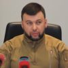 Глава ДНР Пушилин объявил о массовом выезде населения в Россию - причины
