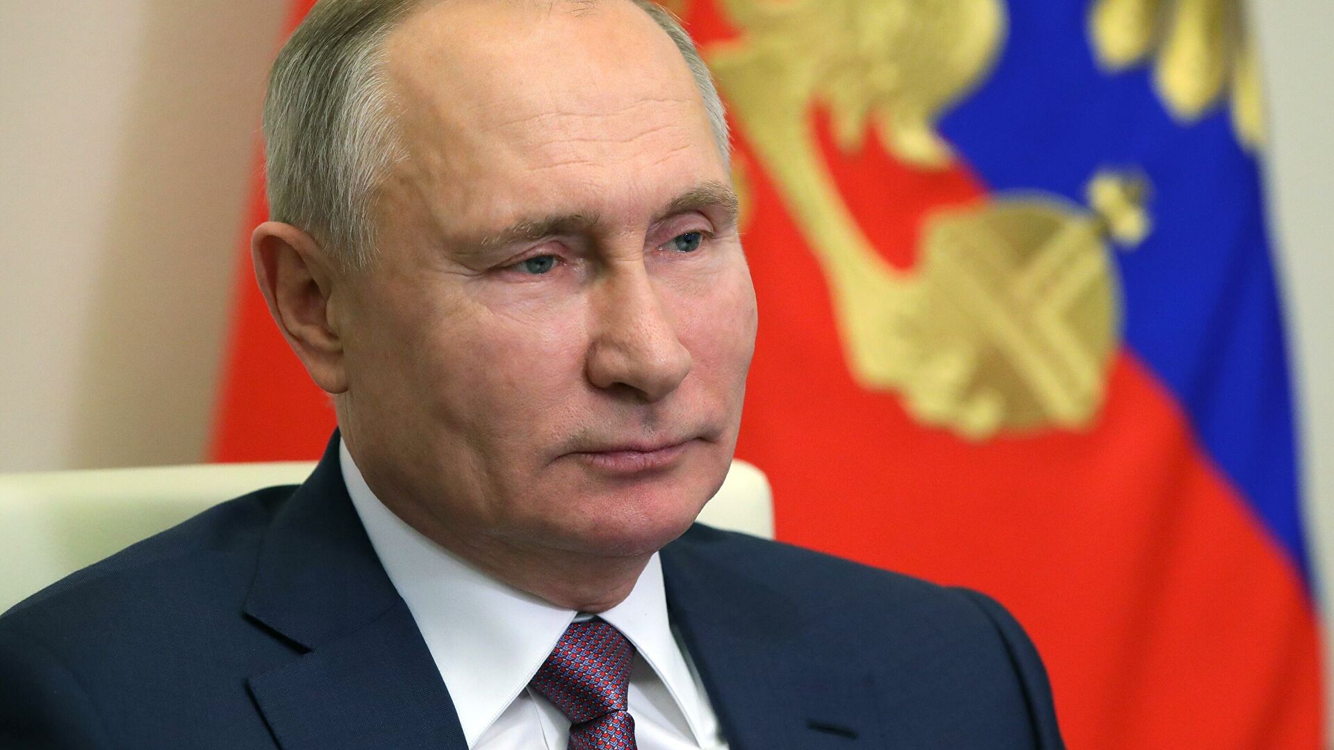 Президент Путин призвал повысить эффективность систем ГО
