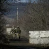 Минобороны и ФСБ сообщили о нарушении границы - диверсанты уничтожены