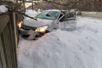 ДТП со смертельным исходом в Челябинской области - пьяный водитель сбил двух девочек-подростков