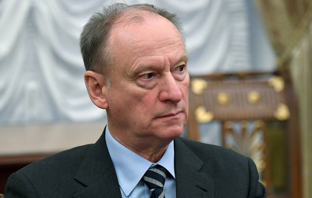 Секретарь Совбеза Патрушев заявил о напряженной ситуации на Урале из-за мигрантов