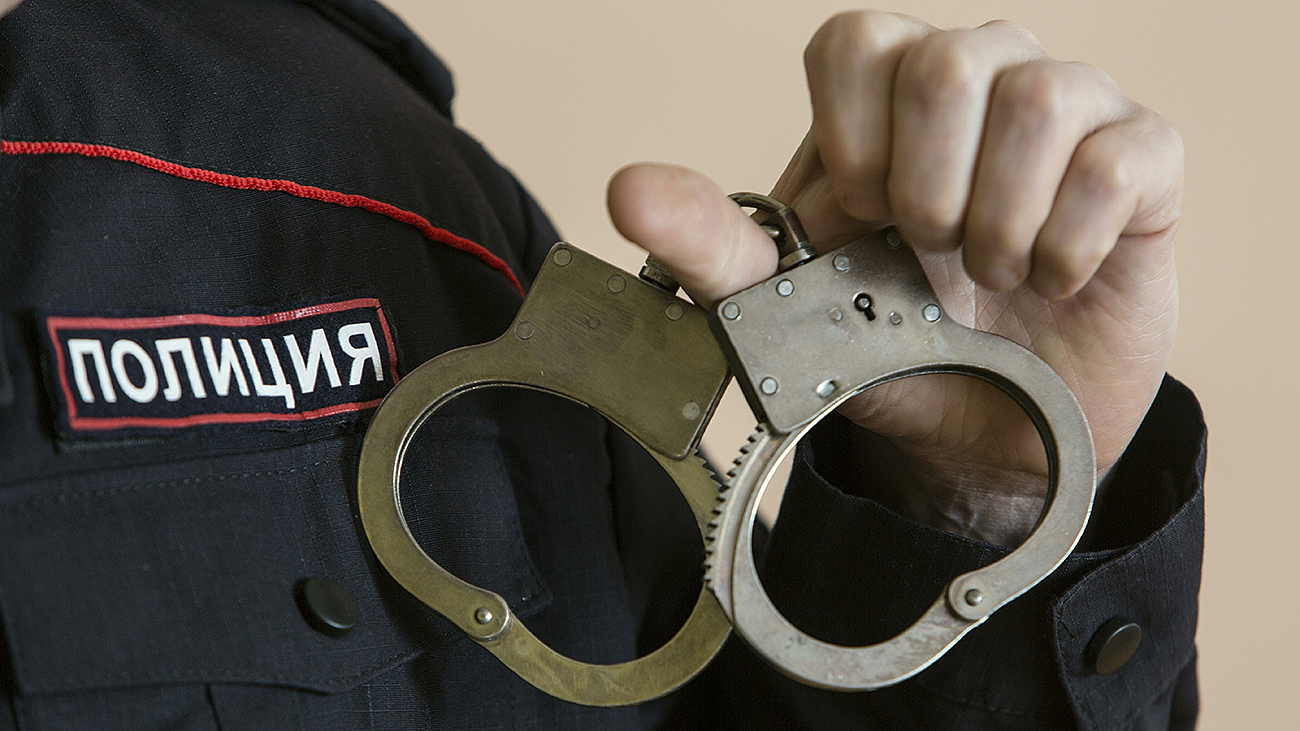 В Краснодарском крае задержан Александр Шеремет, заказавший сына киллеру - почему