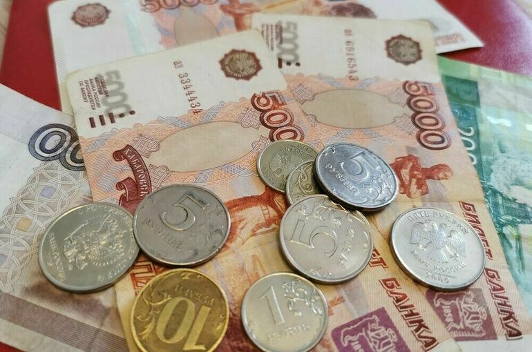 В Госдуму РФ внесён законопроект об увеличении налогового вычета - кому, на сколько