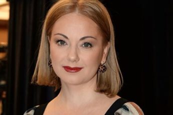Актриса Ольга Будина предлагает отказаться от участия России в «Евровидении» — почему
