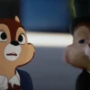 Компания Disney представила трейлер полнометражного фильма «Чип и Дейл спешат на помощь» — видео