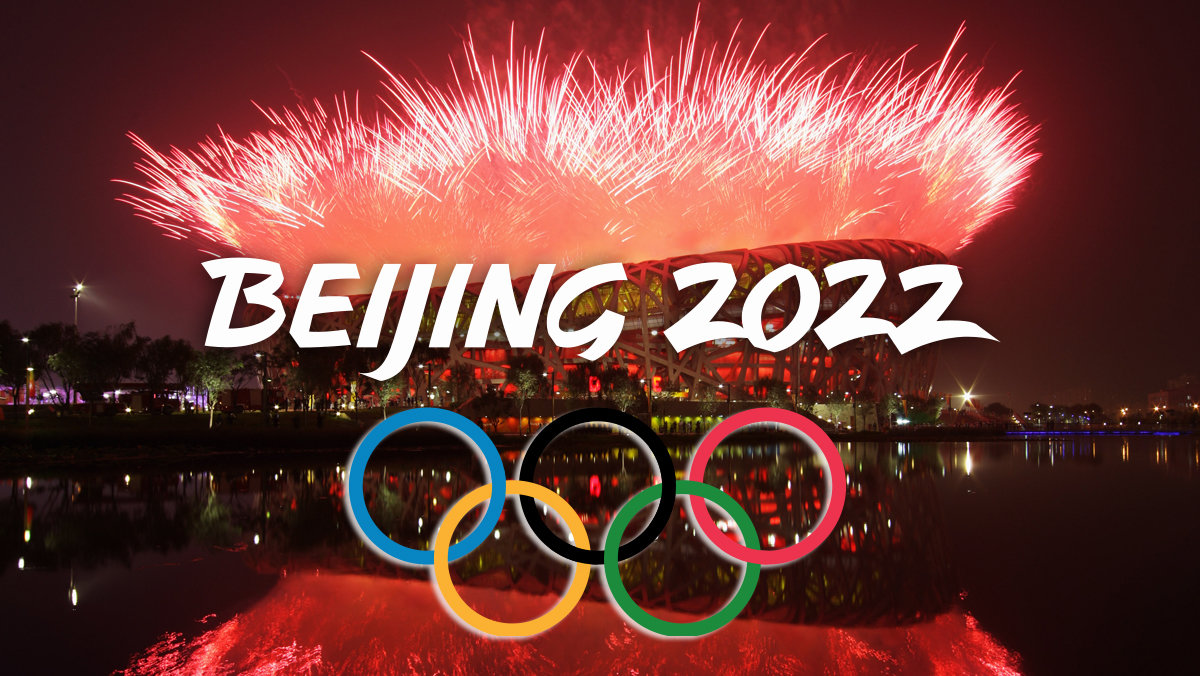 Олимпиада 2022, Пекин