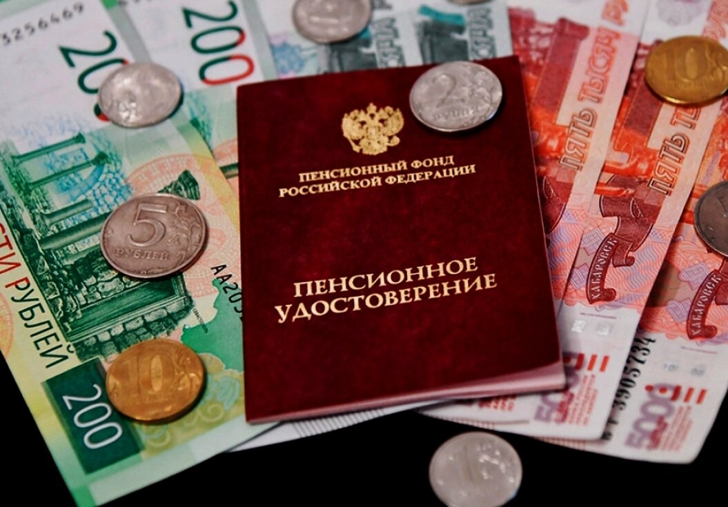 В Госдуму внесли закон о минимальной пенсии в 40% утраченного заработка