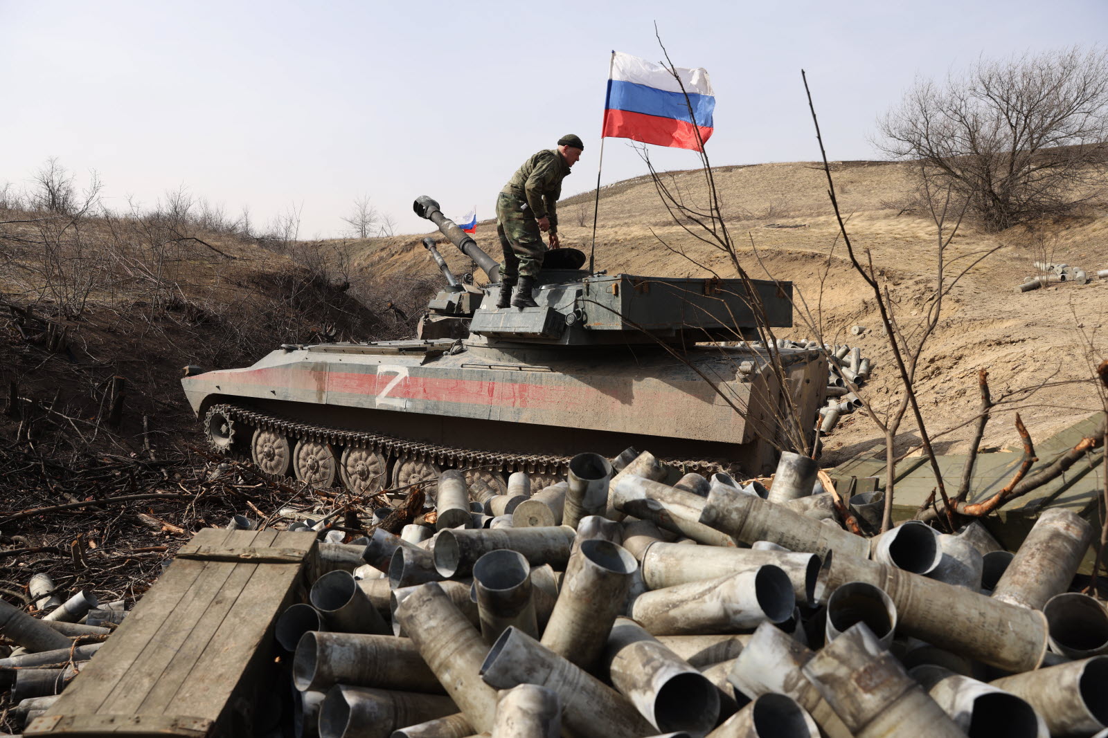 Военное продвижение российских войск на украине сегодня