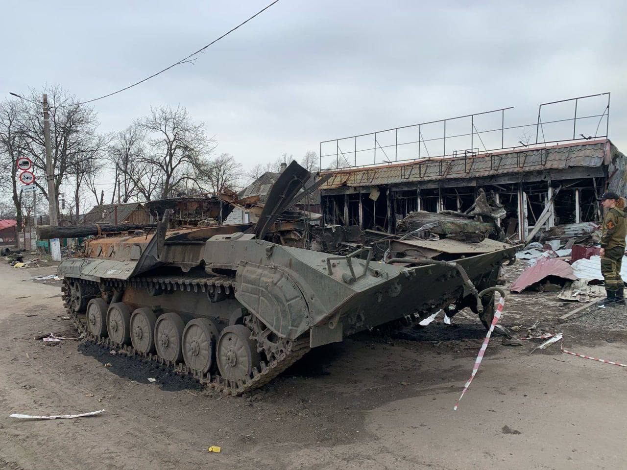 Новости украины сегодня хроника боевых действий