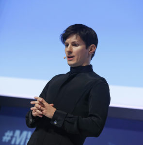 У Павла Дурова отнимут $1,3 млрд по решению суда