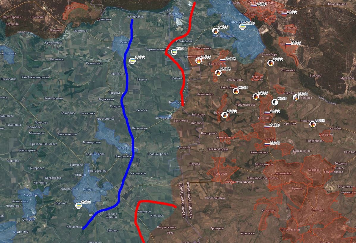 Сколько линия соприкосновения. Линия фронта июль 2022. Линия фронта на Донбассе. Карта боев на Украине. Линия фронта на Украине.