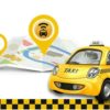 Приложения для заказа такси: преимущества и выгоды для использования