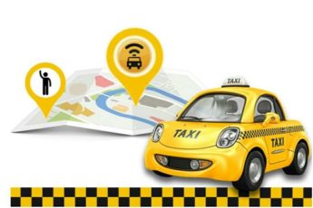 Приложения для заказа такси: преимущества и выгоды для использования