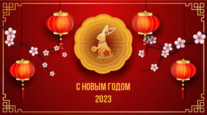 Китайский Новый год 2023 — какого числа, как правильно встретить 2023 год  по китайскому календарю | Донбасс Сегодня