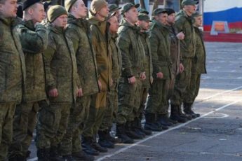 Будет ли очередная мобилизация и ротация в России в феврале 2023 года?