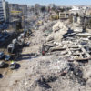 Свежие новости о ситуации в Турции после землетрясений на сегодня, 22 февраля 2023 года: что известно на данный час? Сколько погибших?