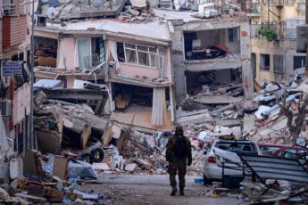 Землетрясение в Турции: что нового известно на сегодня, 17 февраля 2023 года, сколько погибших удалось достать из-под завалов