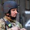 Командир спецназа «Ахмат» и замкомандующего 2-м армейским корпусом Народной милиции ЛНР Апты Алаудинов