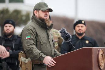 Рамзан Кадыров планирует создать собственную ЧВК — заявление Кадырова сегодня, 19 февраля 2023