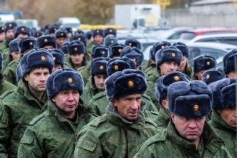 Мобилизация в России 2023, свежие новости на сегодня 11 февраля