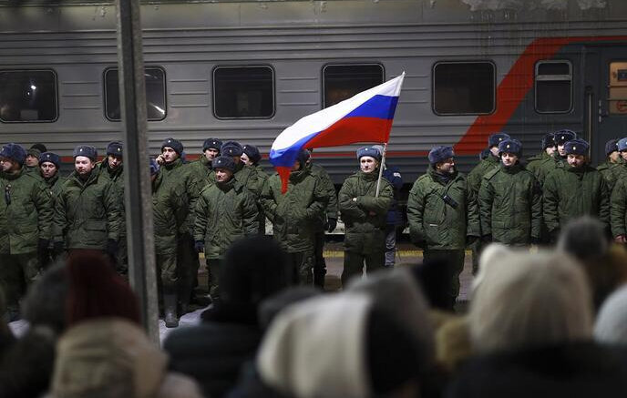 Будет ли всеобщая мобилизация в России в 2023 году? Ждать ли новую волну мобилизации в феврале 2023? Самые свежие новости на сегодня 6 февраля