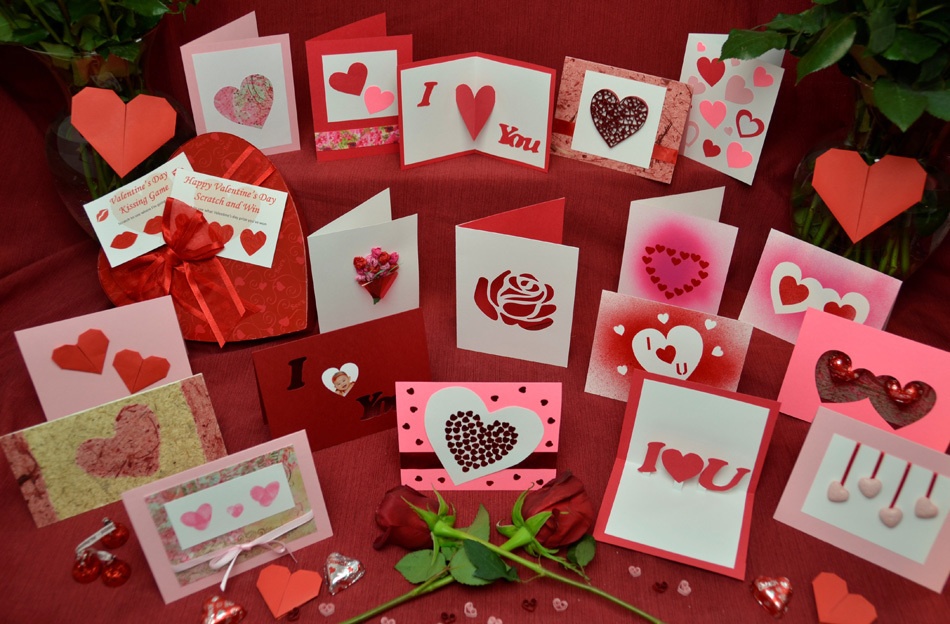 14 февраля – день Святого Валентина: традиции и обычаи