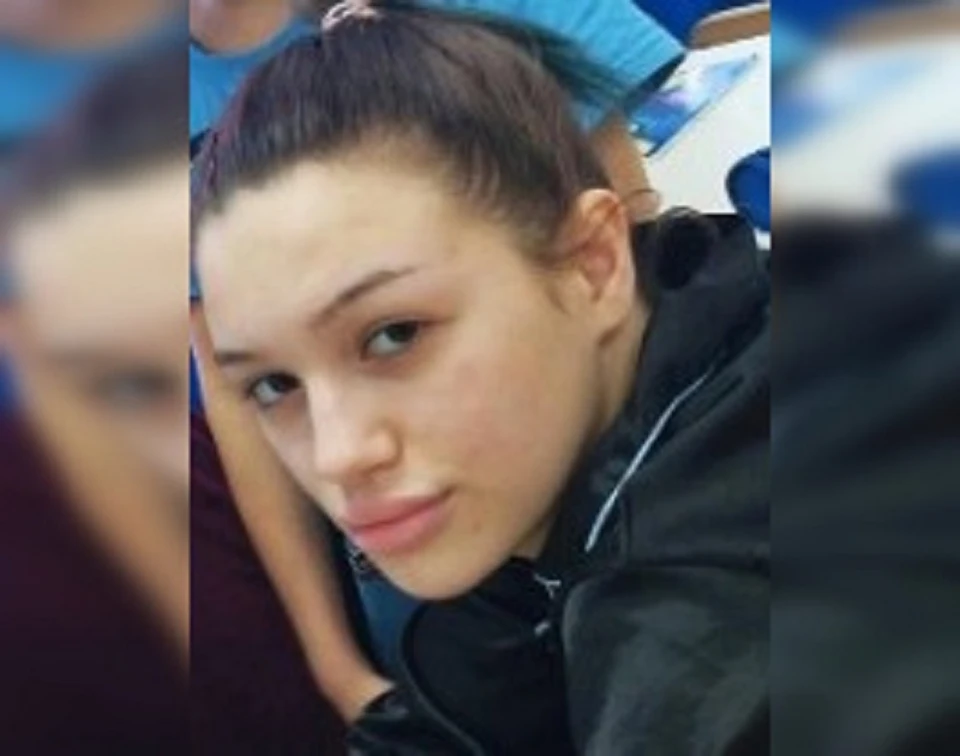 В Башкирии пропала без вести 16-летняя девушка