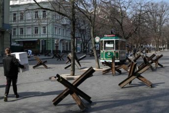 Последние новости из Одессы и Харькова 24.03.2023: обстановка в Харьковской и Одесской областях