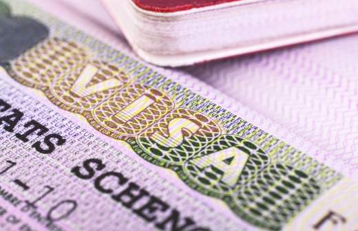 Как получить «шенген» в марте 2023-го, можно ли сейчас получить «шенген», какие страны выдают шенгенскую визу — актуальные данные на 21 марта 2023. Реально ли получить «шенген» весной 2023-го?
