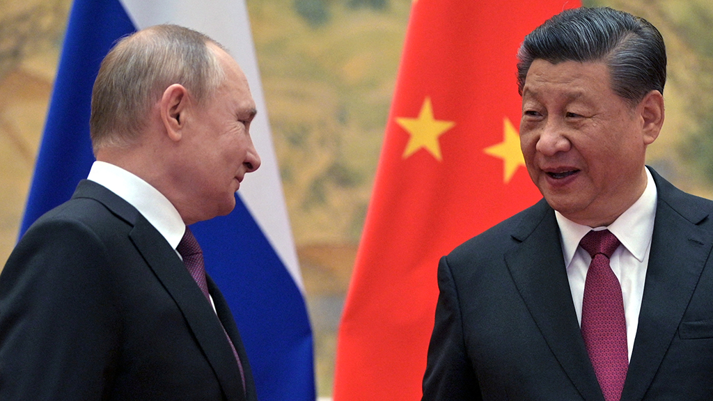 Визит Си Цзиньпина в Россию и переговоры с Путиным: раскрылись подробности предстоящей встречи лидеров РФ и КНР
