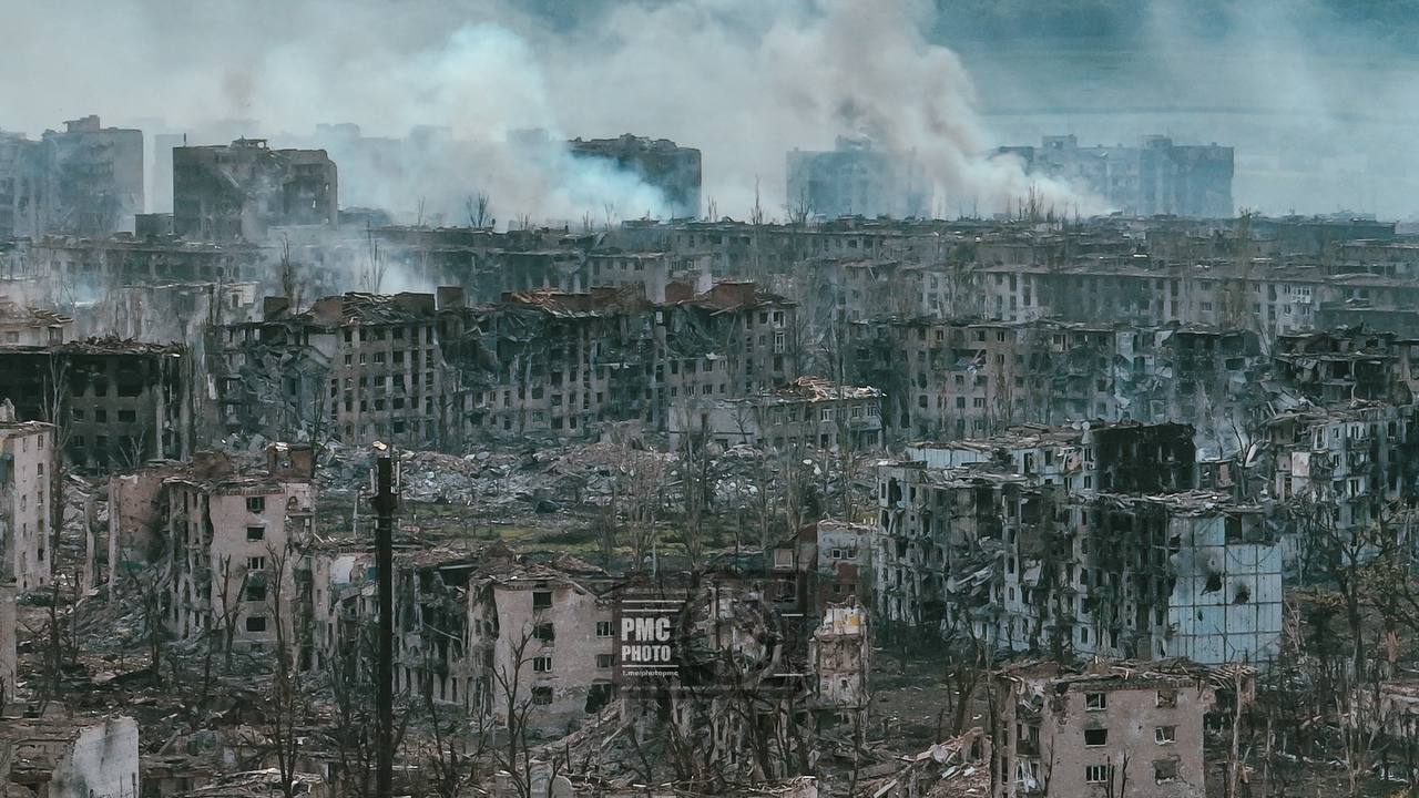17 мая 2023 г. Артемовск Бахмут. Бахмут 2023. Артёмовск Украина 2023. Разрушенный город.
